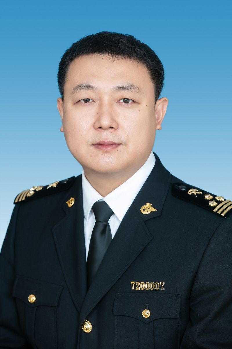 周恒