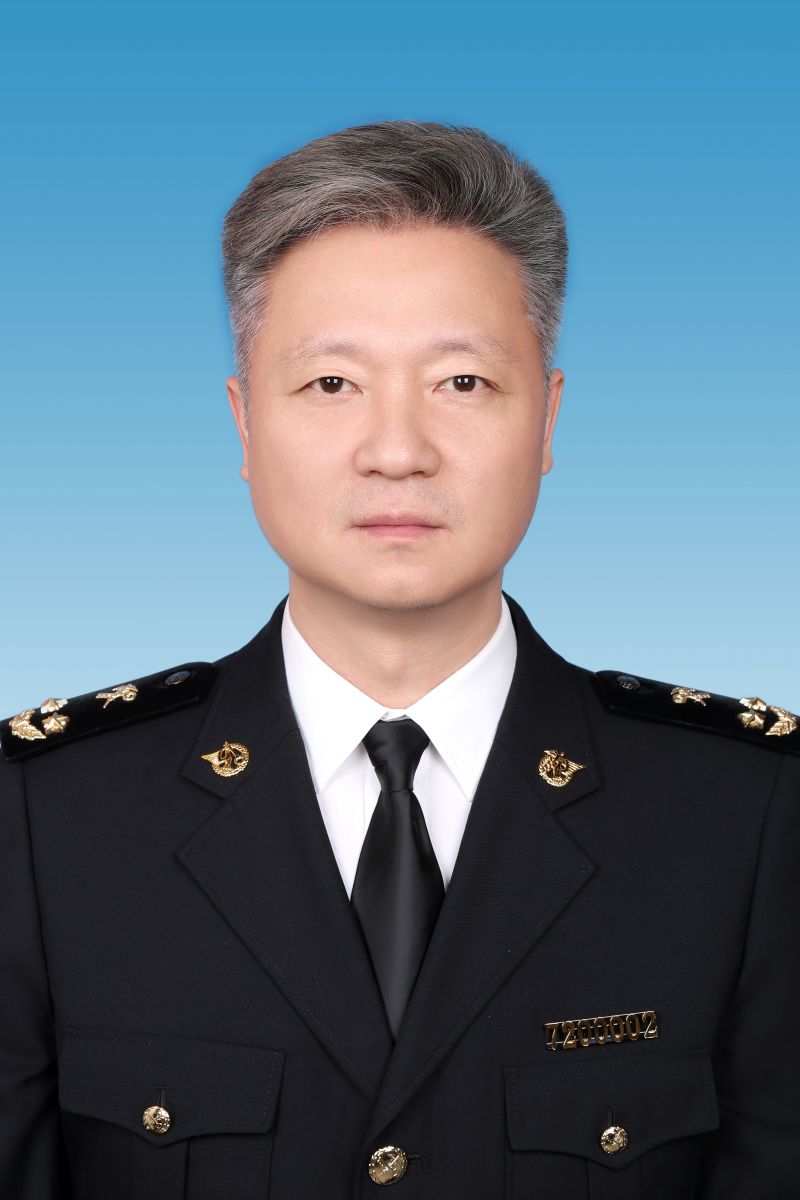 陈竹