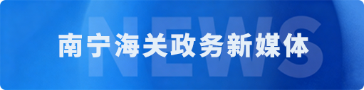 南宁海关政务新媒体